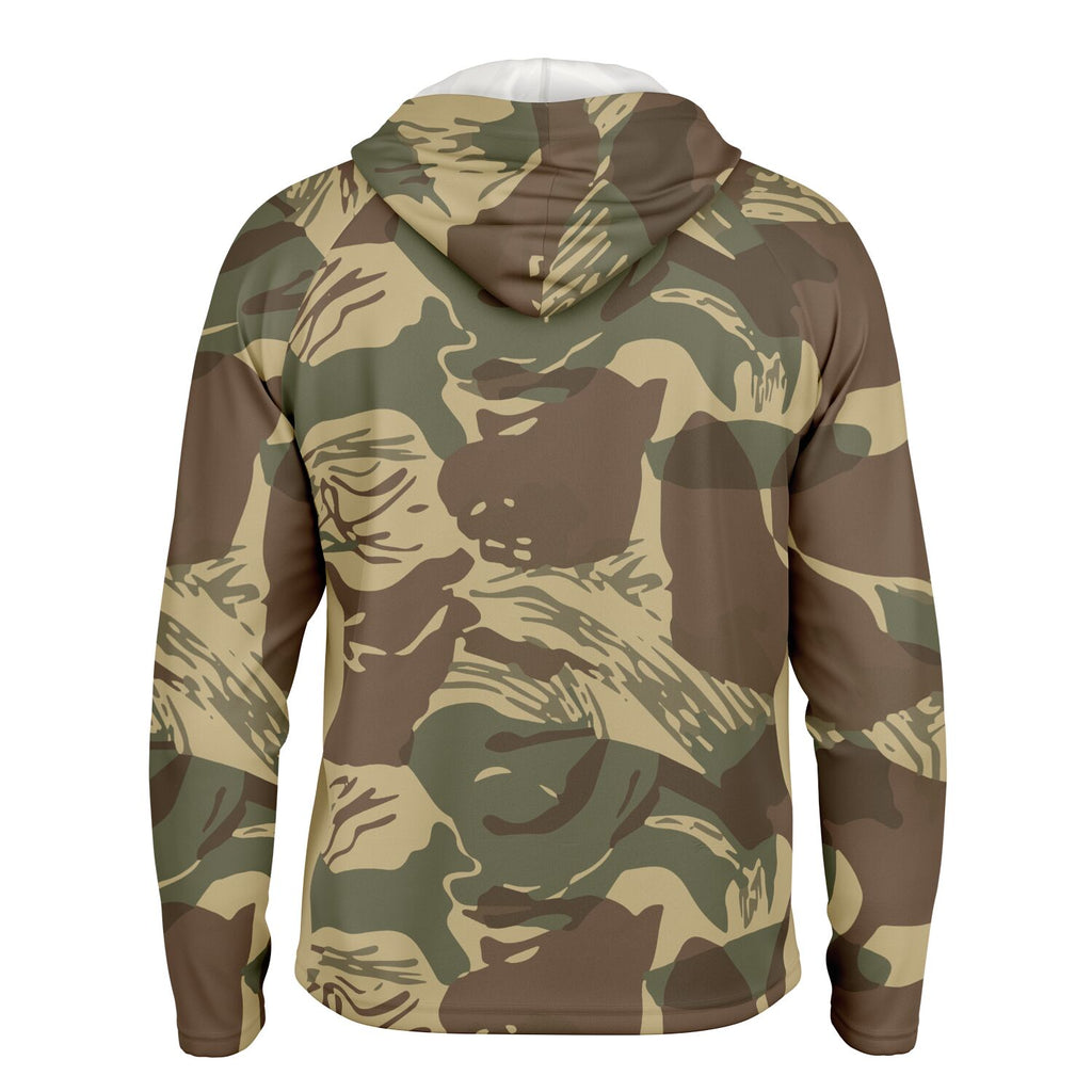 RBS Fishing Shirt