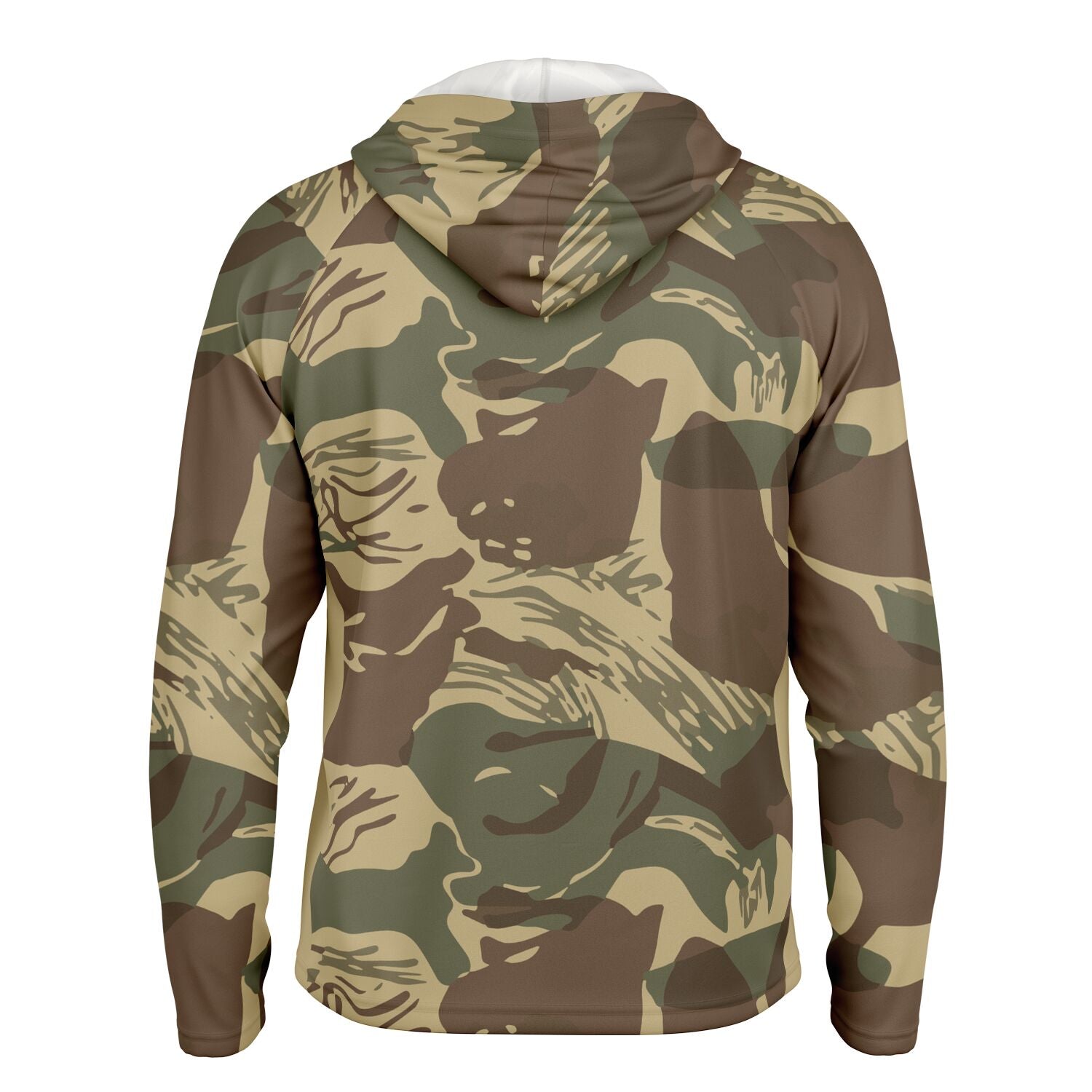 RBS Fishing Shirt