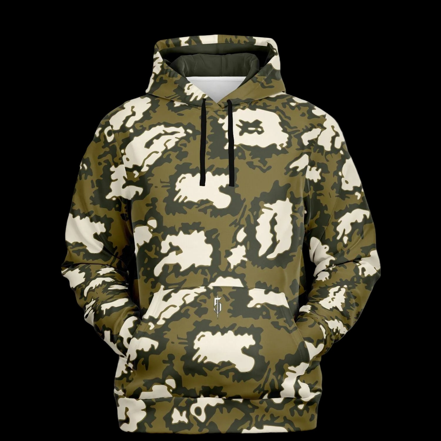 RD Hoodie