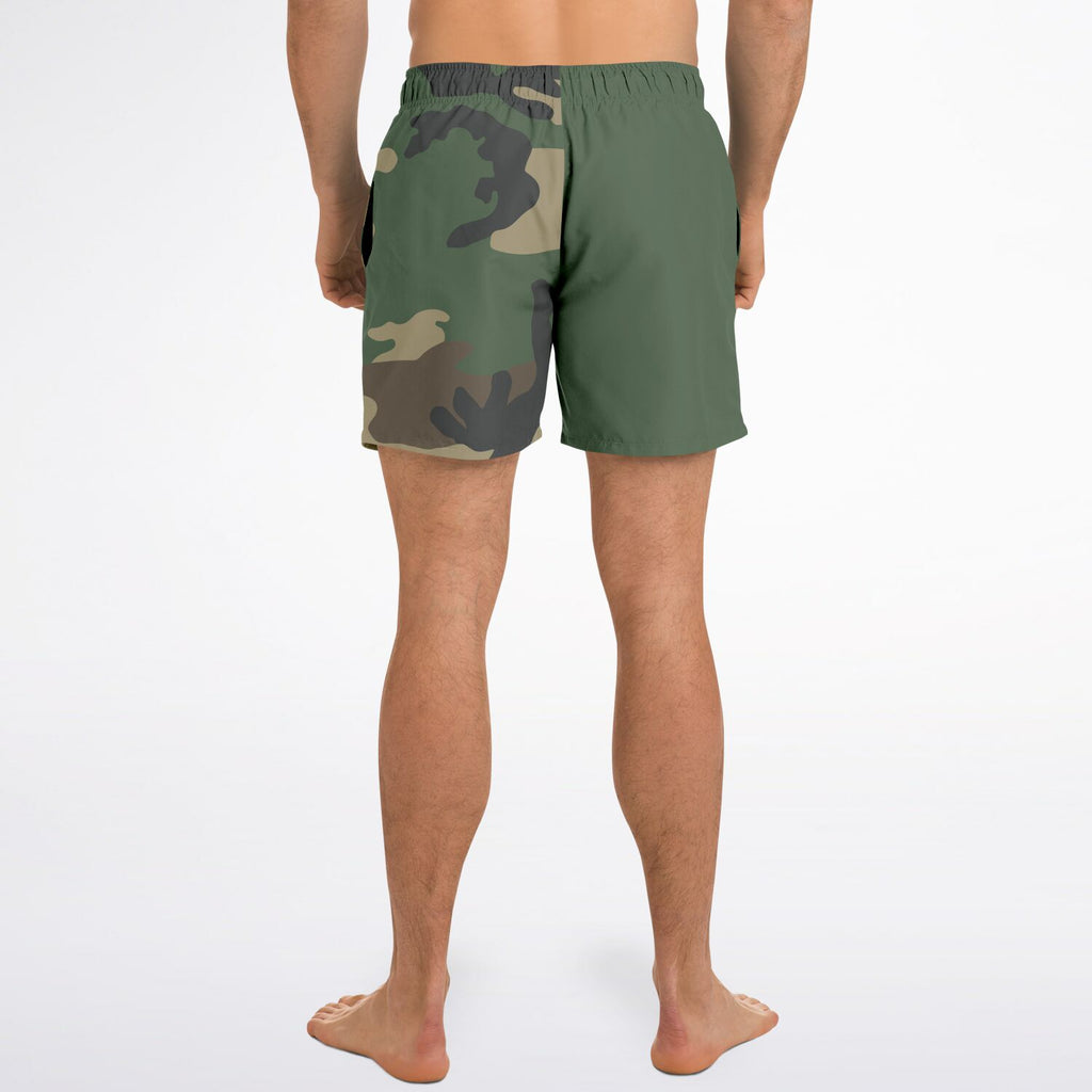 M81 Swim Trunks