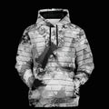 Advance Urban Hoodie