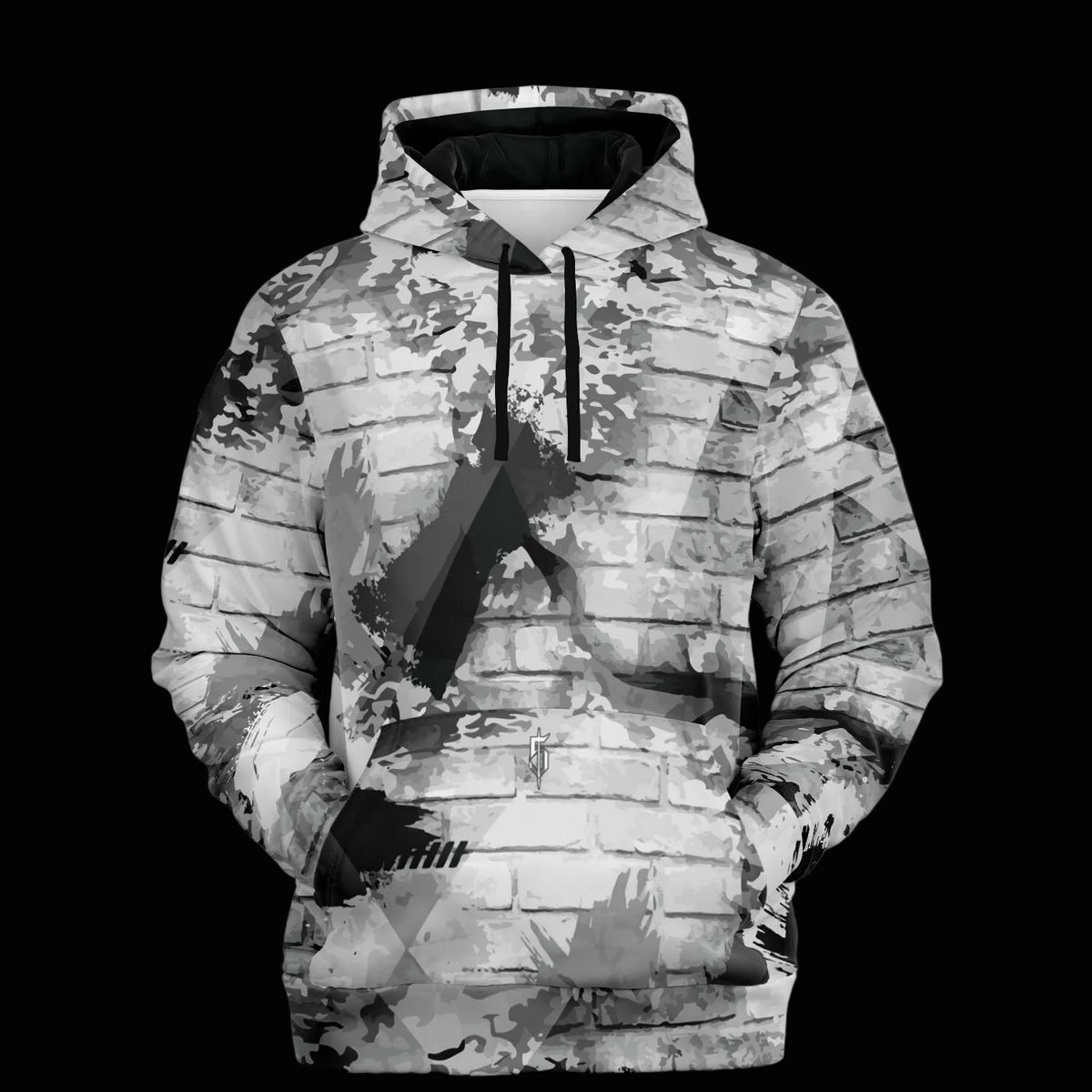 Advance Urban Hoodie