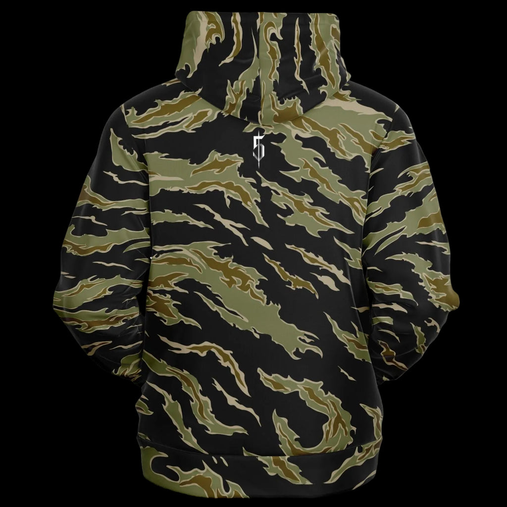 TS Zip-Hoodie