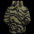 TS Zip-Hoodie