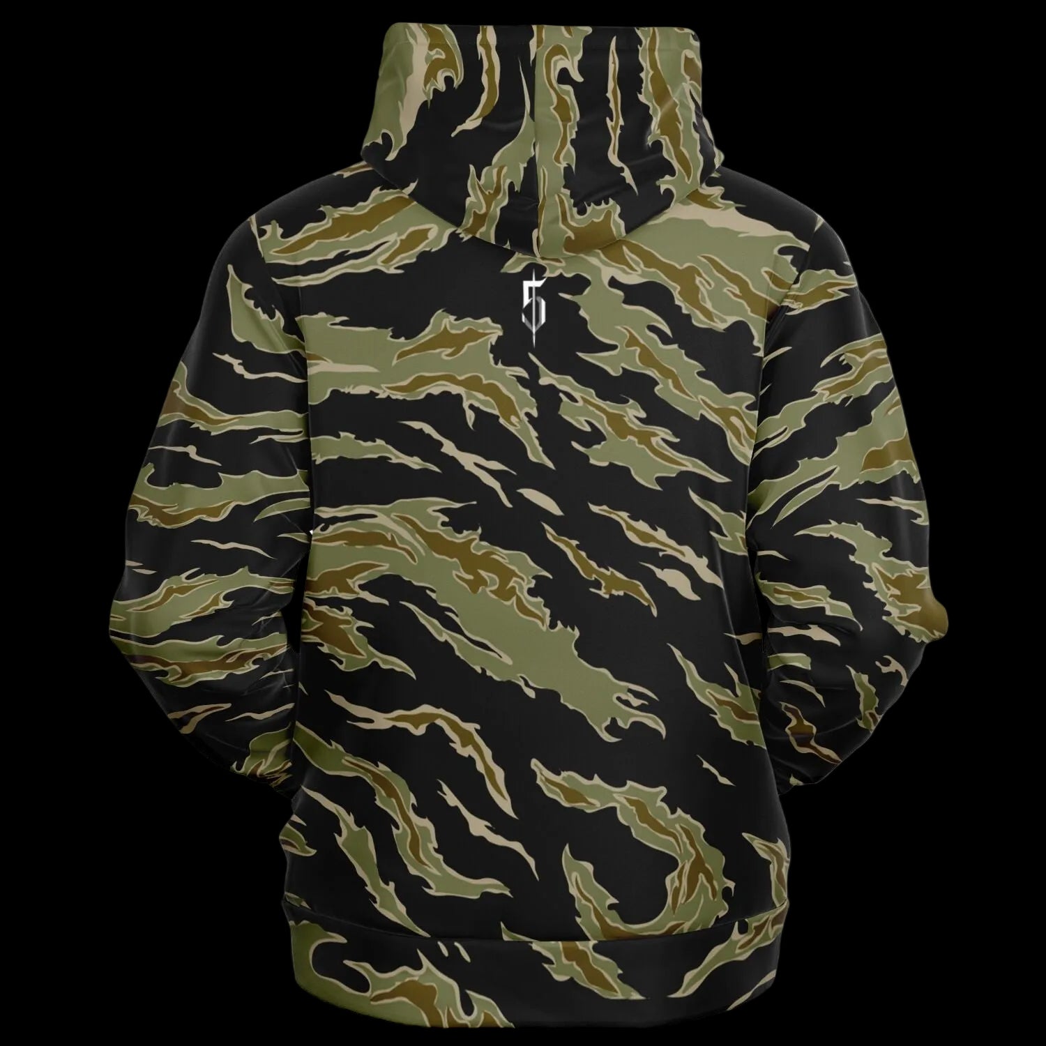 TS Zip-Hoodie