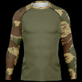 RBS Rashguard