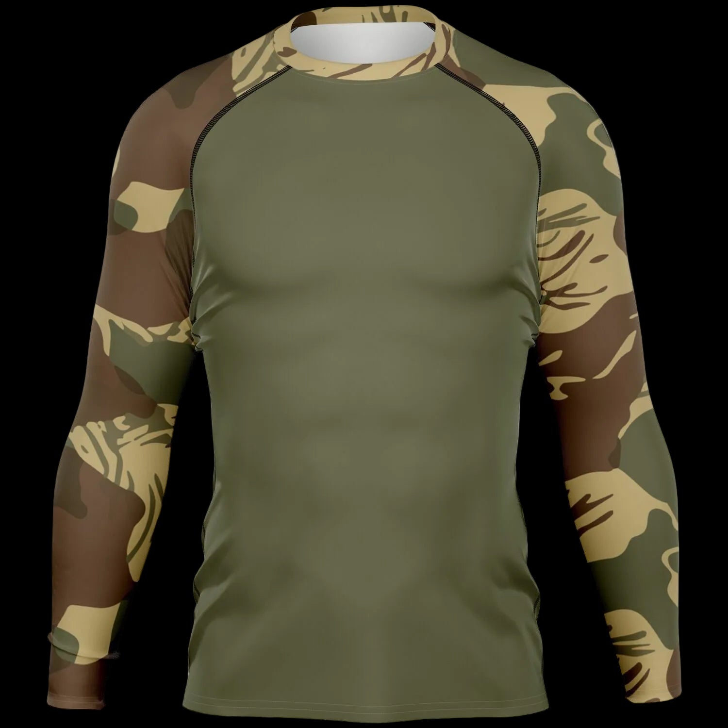 RBS Rashguard
