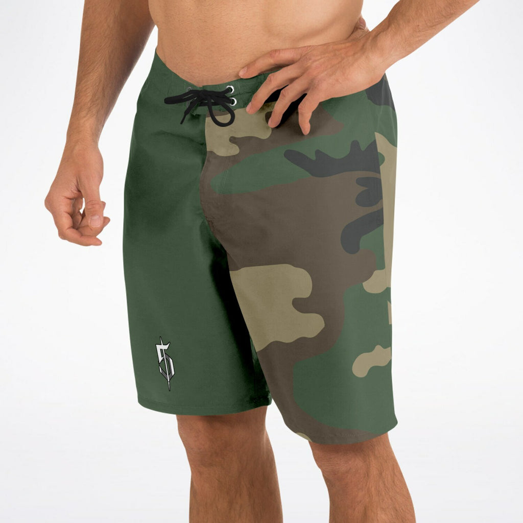 M81 Board Shorts