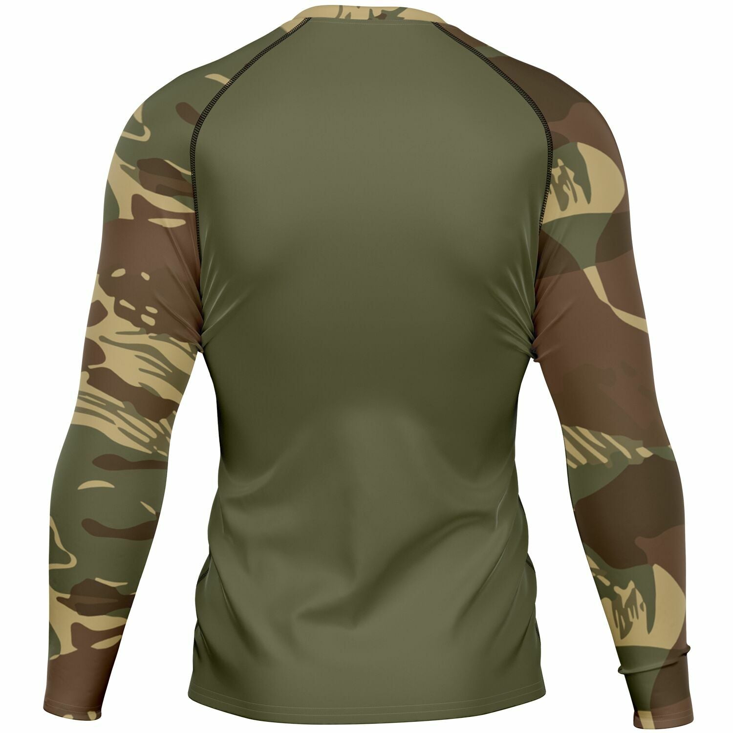 RBS Rashguard