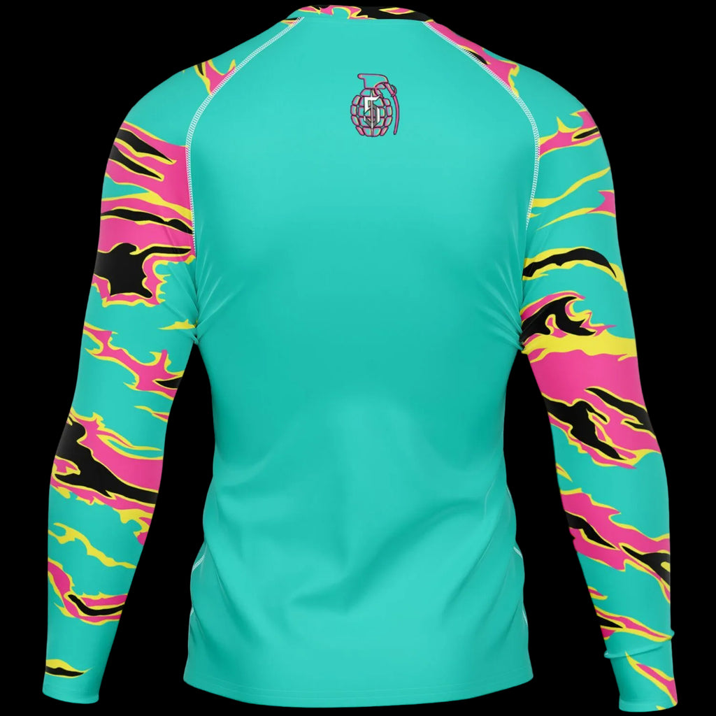 WBS Rash Guard