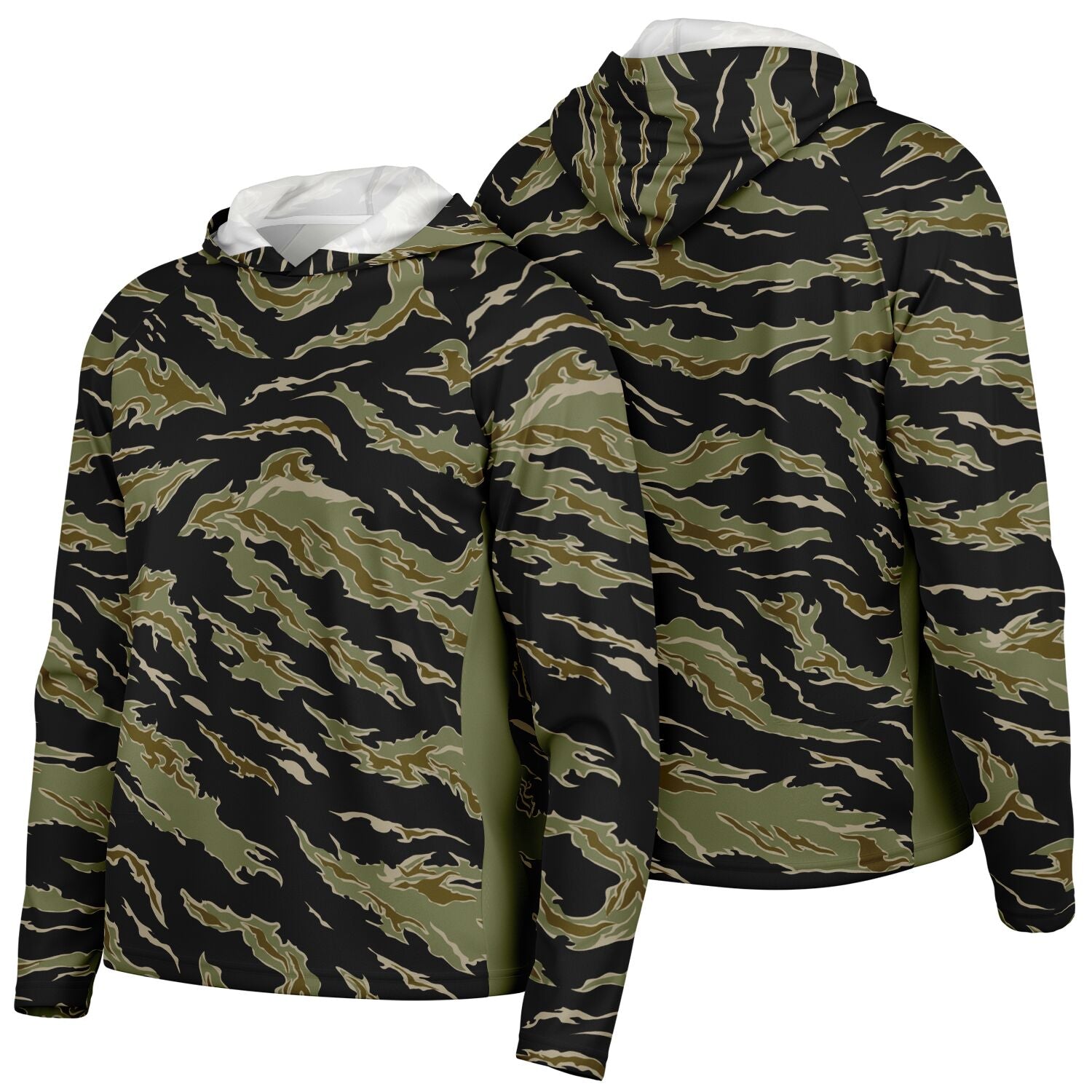 TS Fishing Shirt