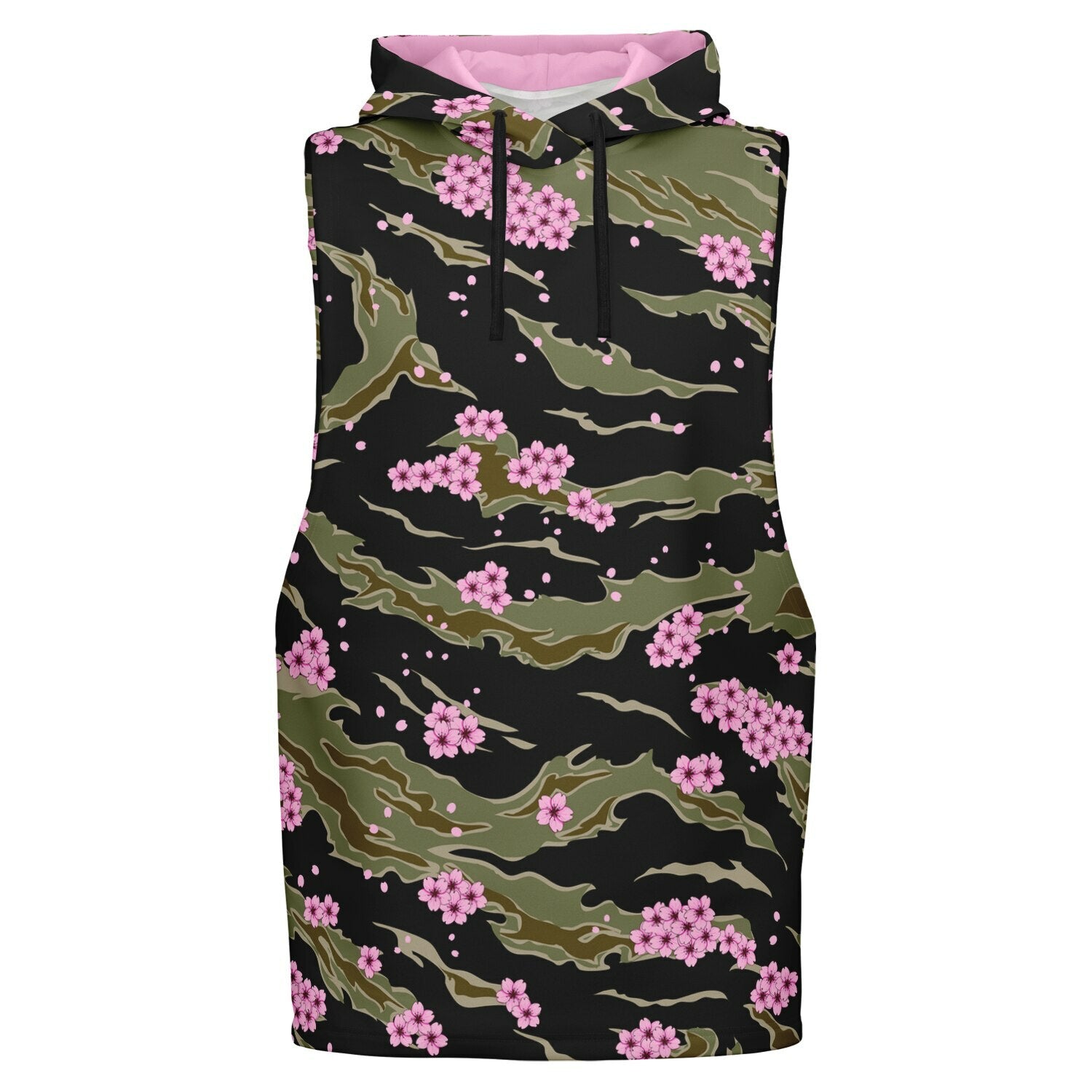 TS Cherry Blossom Sleeveless