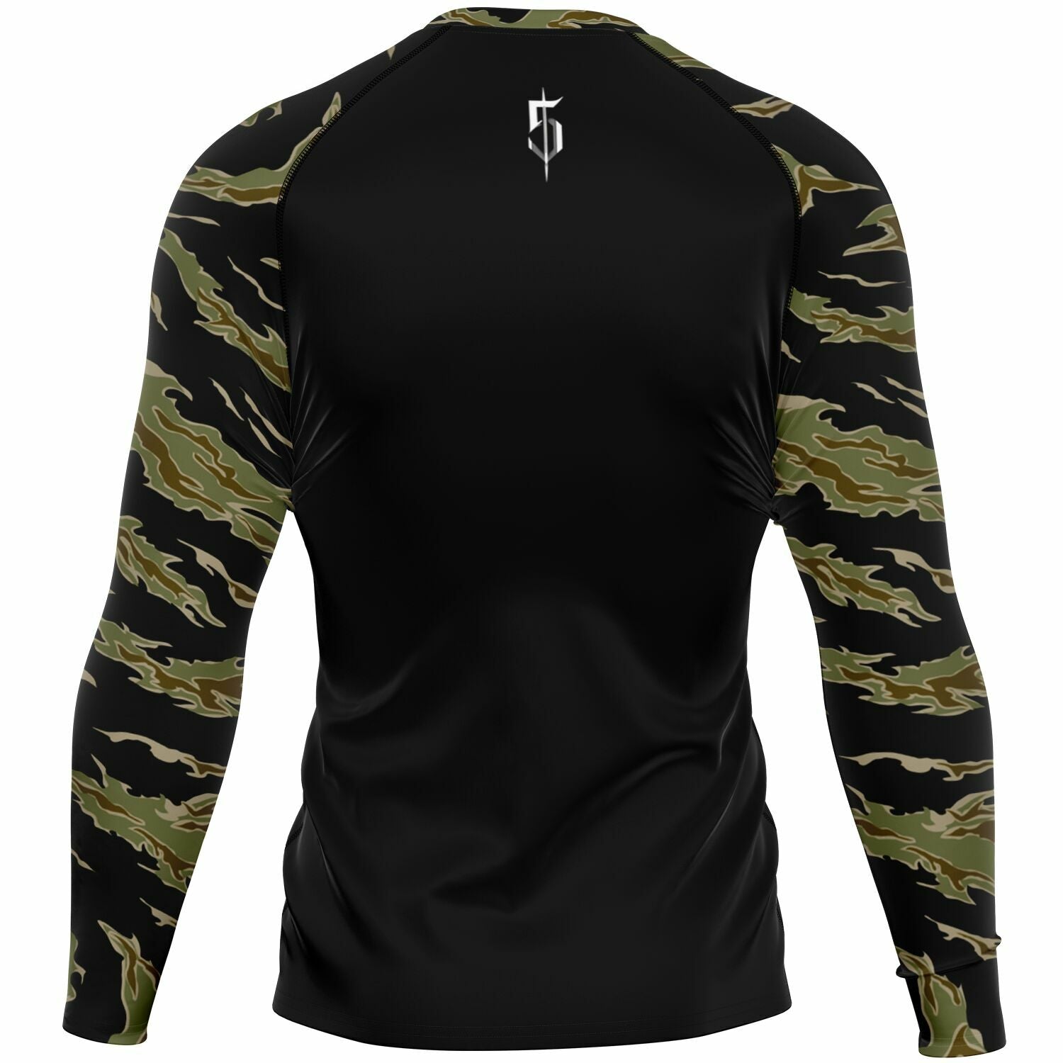 TS Rash Guard