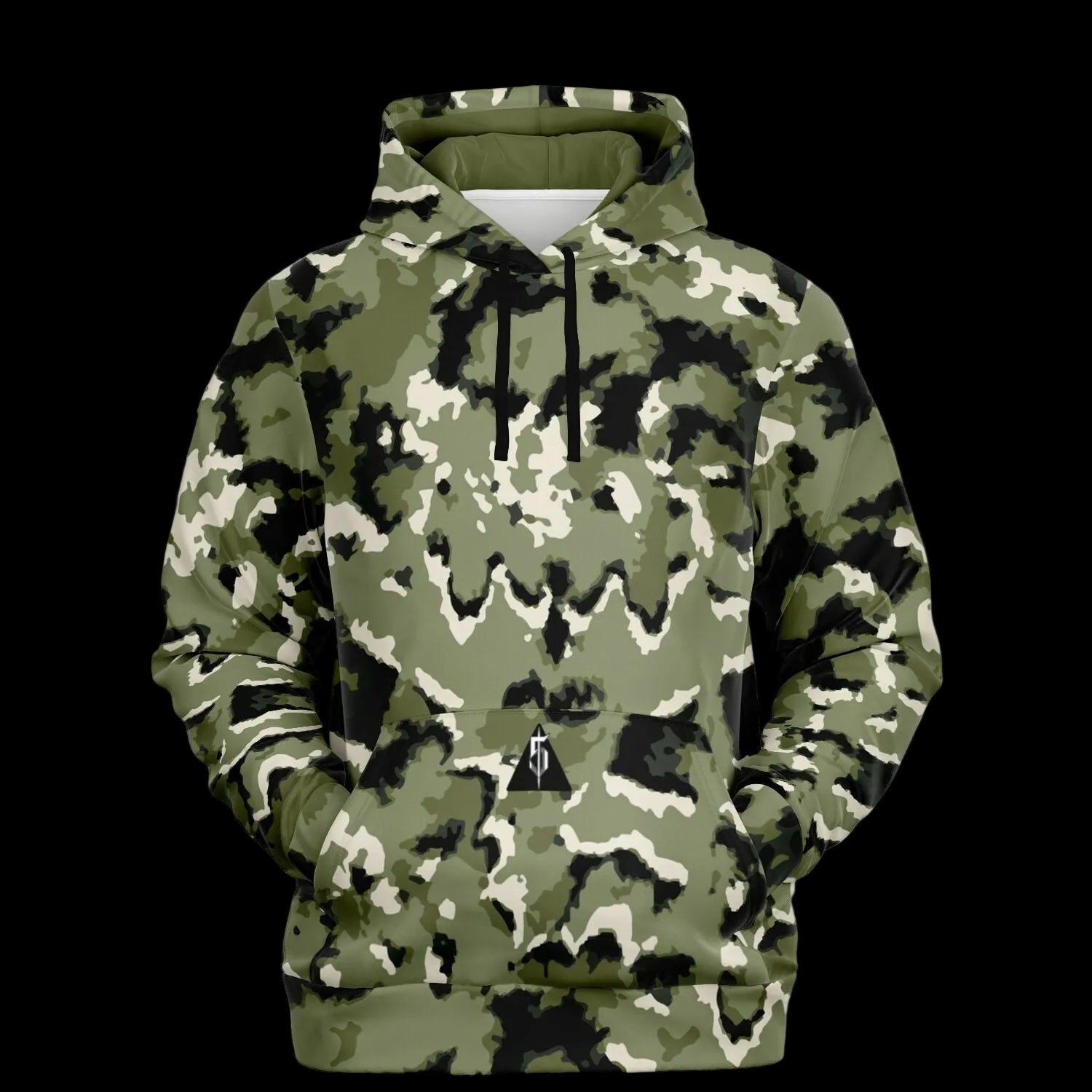 MOTHCAM Hoodie