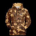 BROWNIEPAT Hoodie
