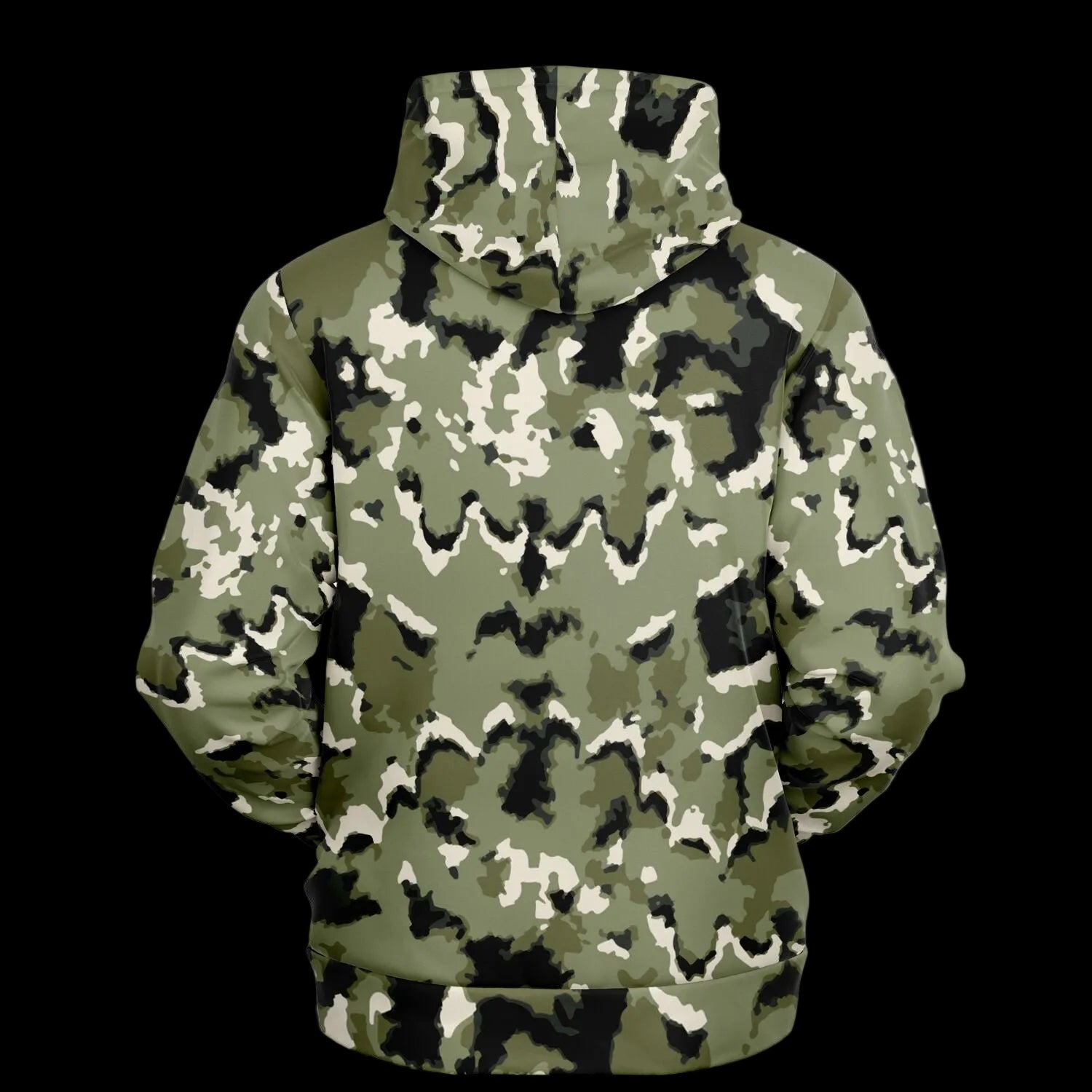 MOTHCAM Hoodie