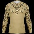 RBS diamondback Rash Guard