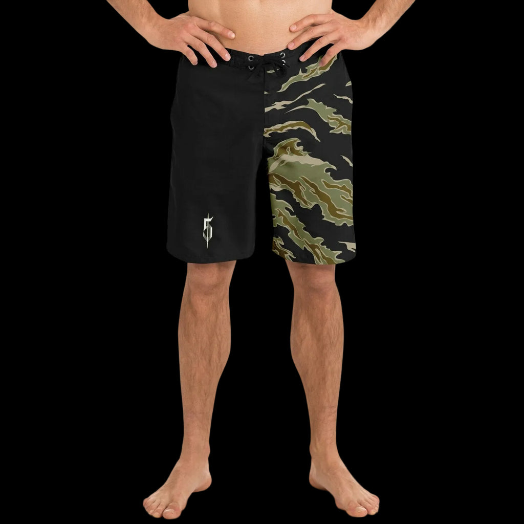 TS Board Shorts