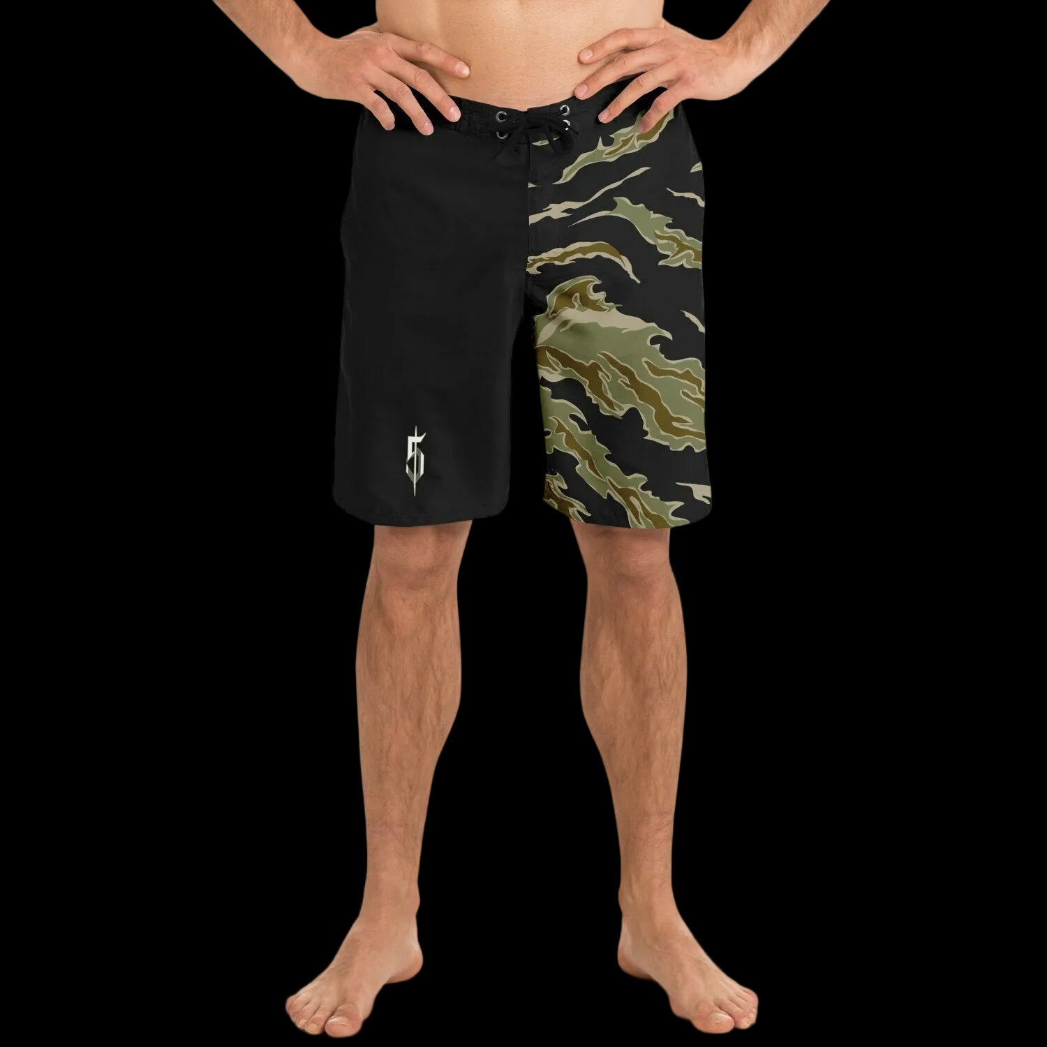 TS Board Shorts