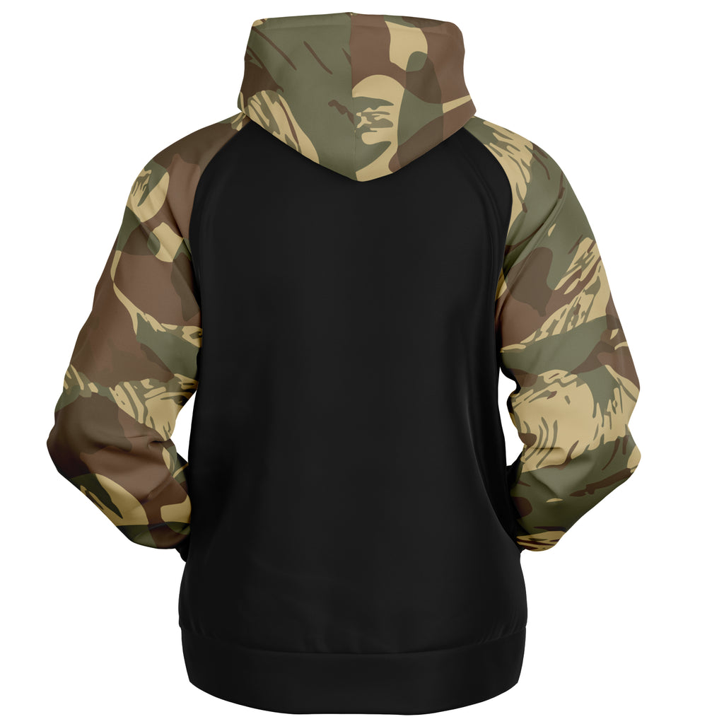 RBS CMBT Hoodie
