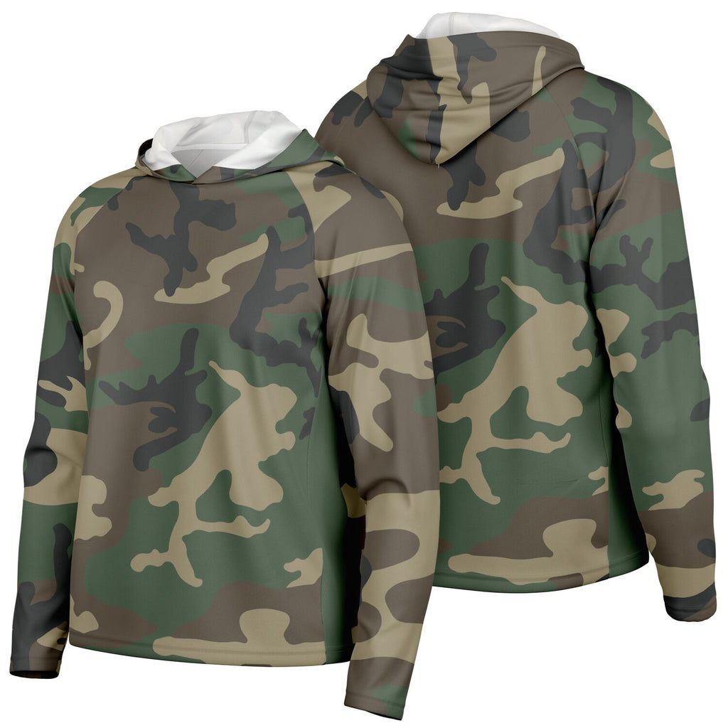 M81 Fishing Shirt