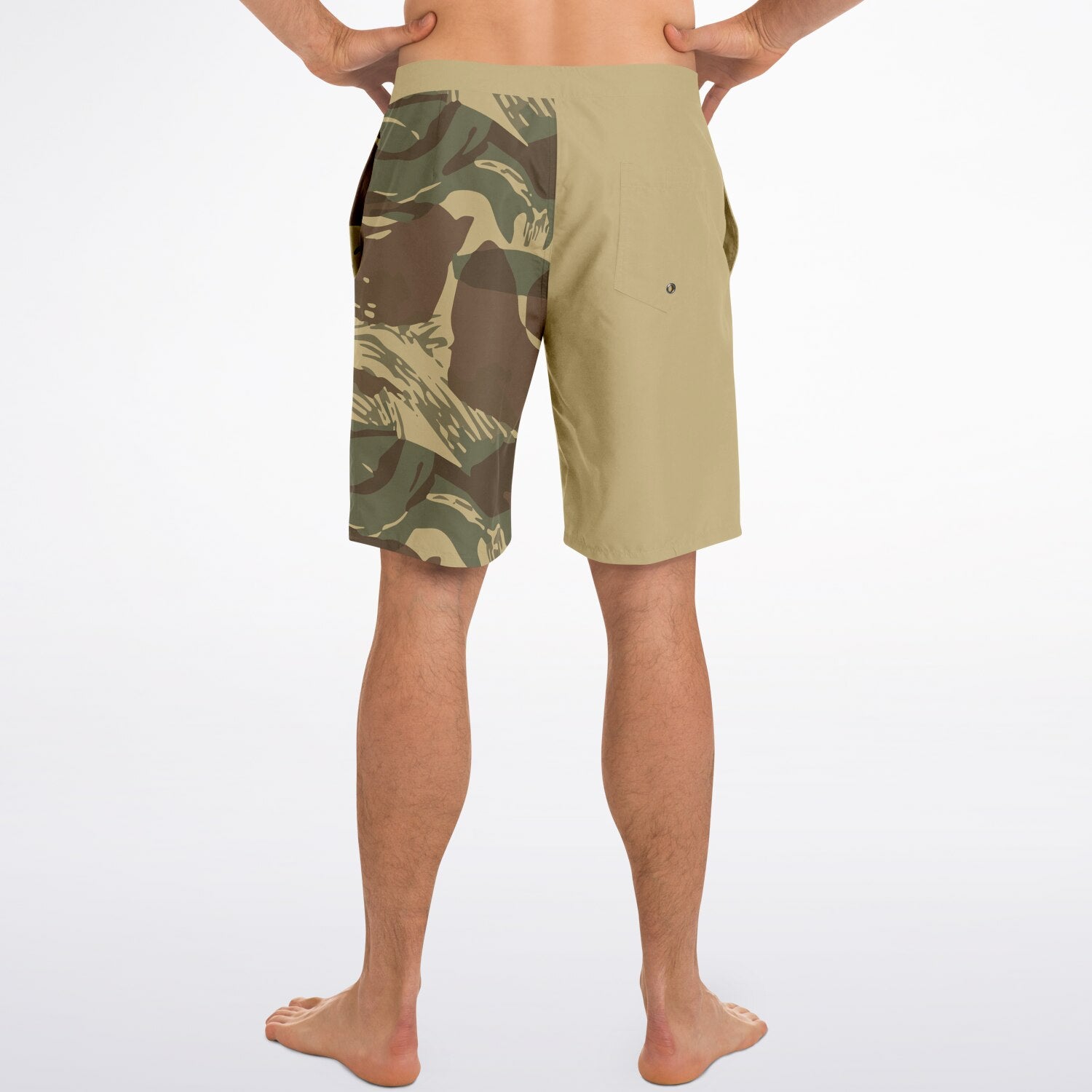 RBS Board Shorts