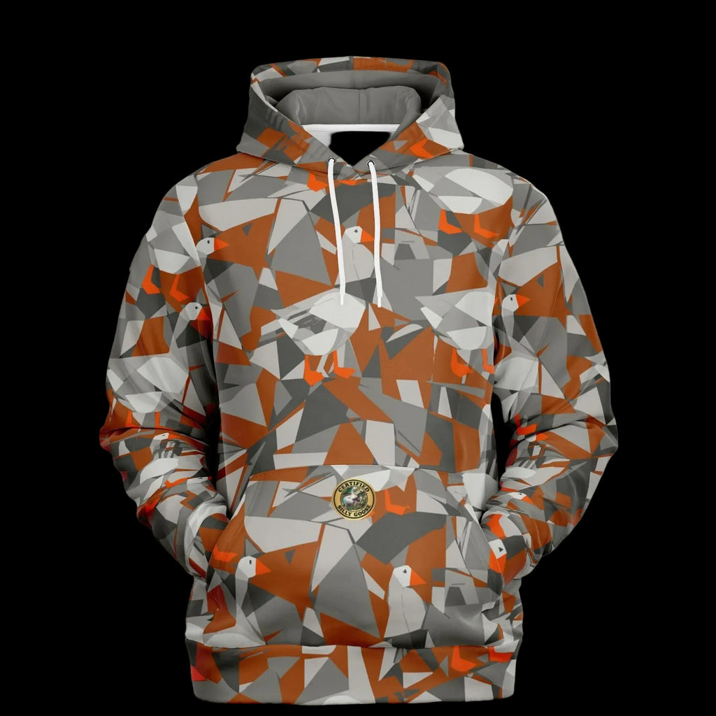 HONKPAT Hoodie
