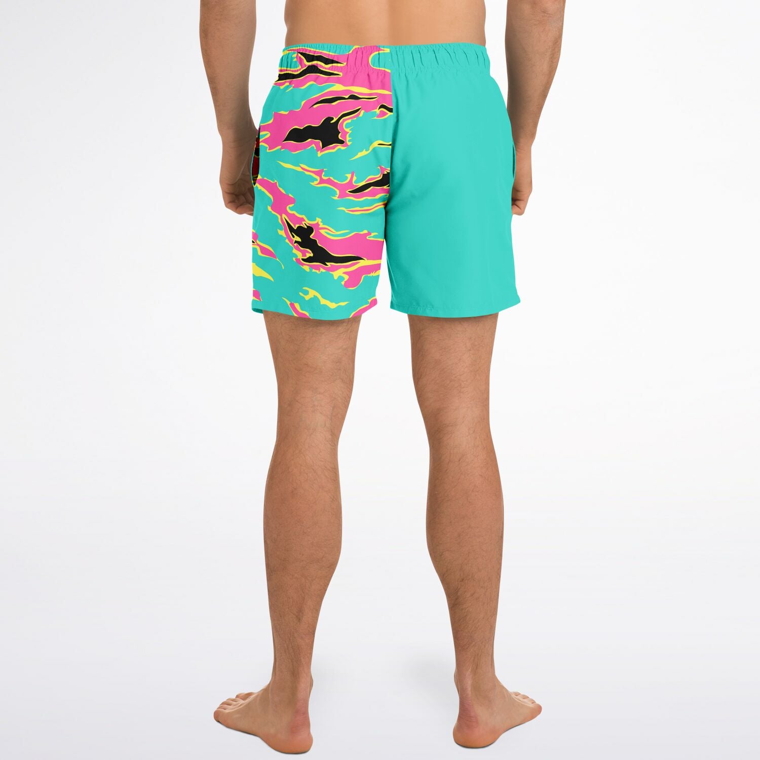 WBS Swim Trunks