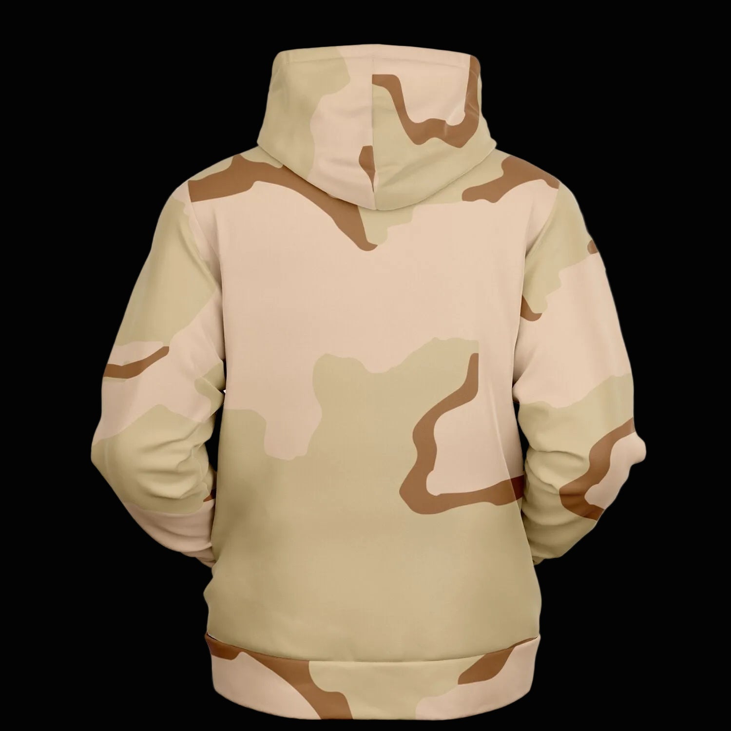 DCU Hoodie