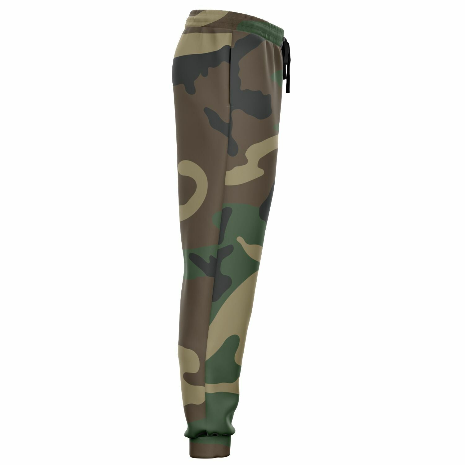 M81 Jogger