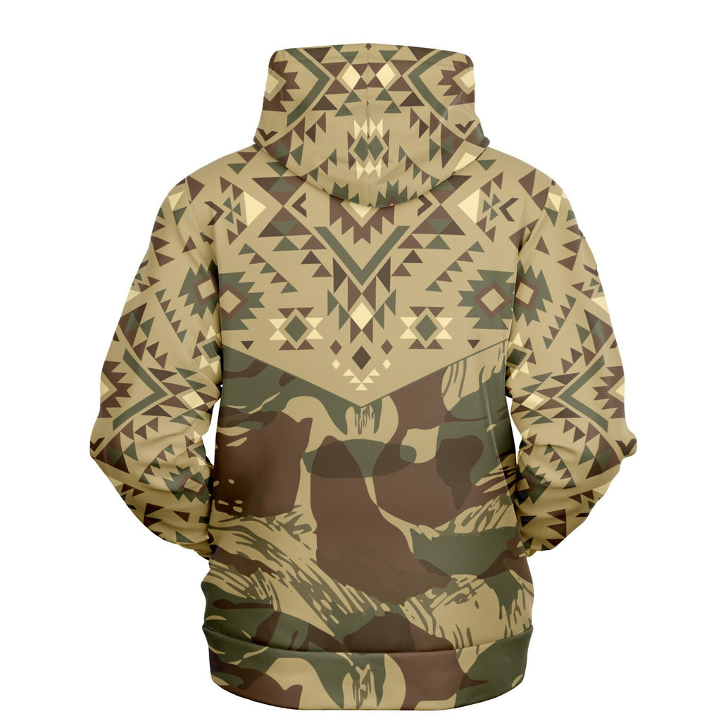 RBS DB Hoodie