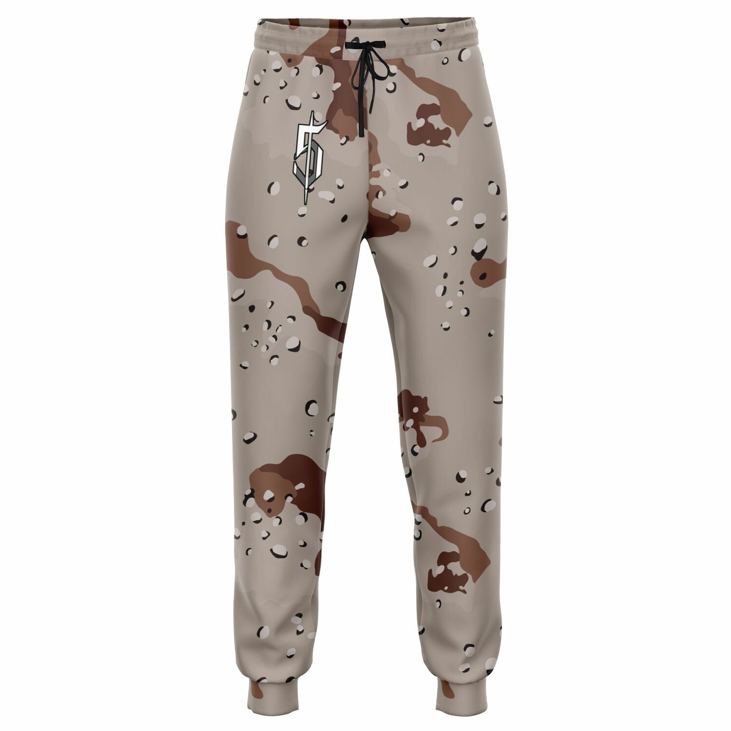 Chocolate Chip Desert Joggers