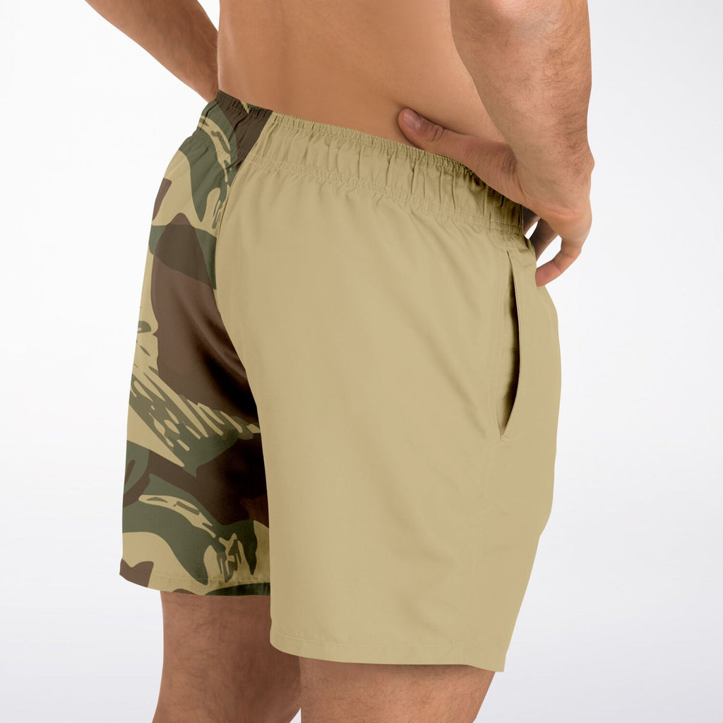RBS Swim Trunks